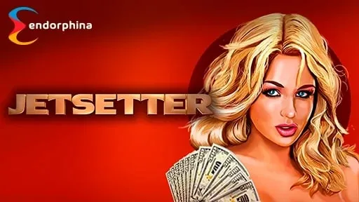 Jetsetter adult-themed slot game preview
