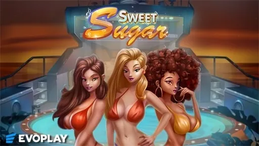 Sweet Sugar slot game preview
